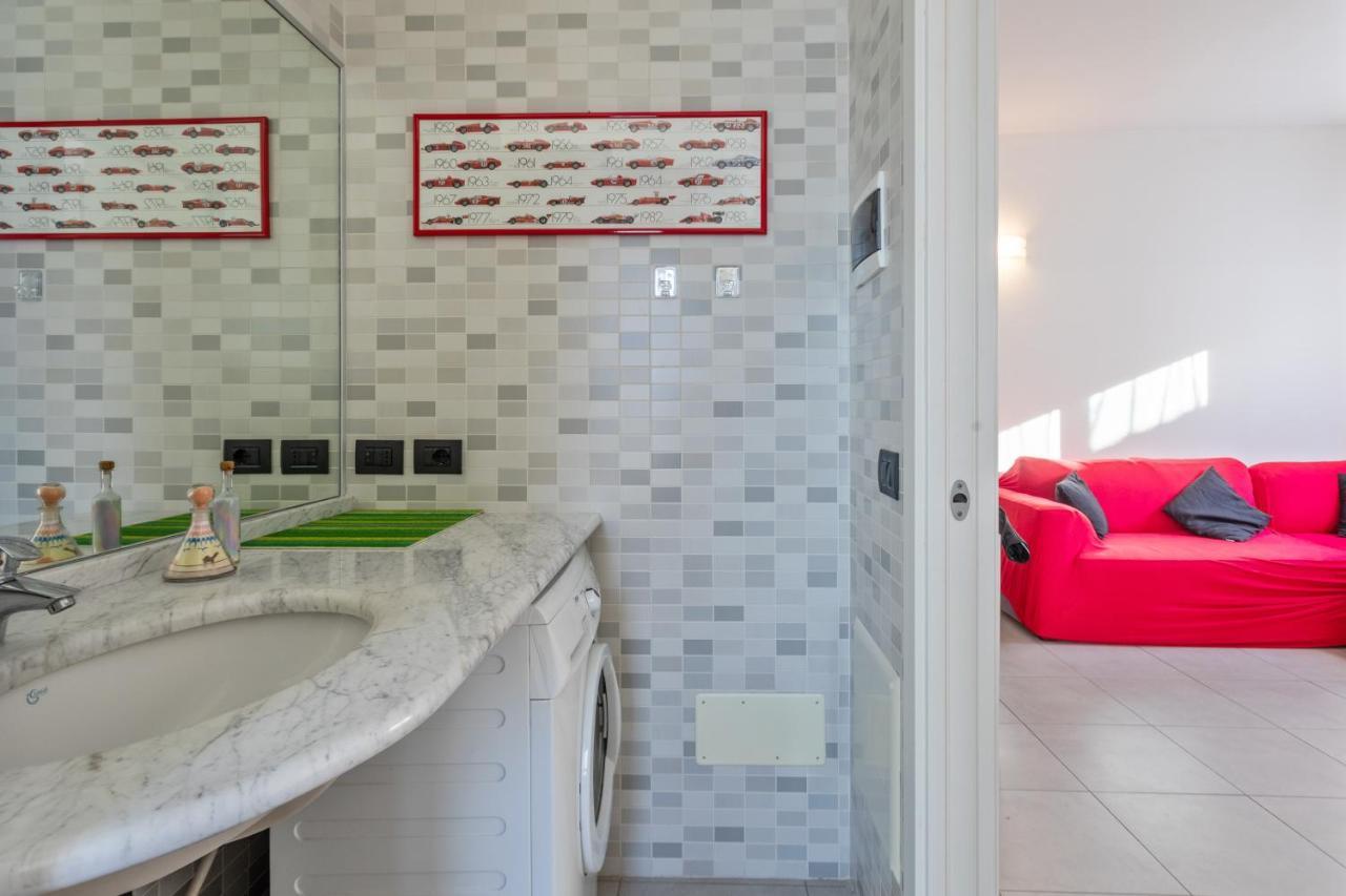 Cittadella Modern Studio - Pet Friendly! Verona Exterior foto