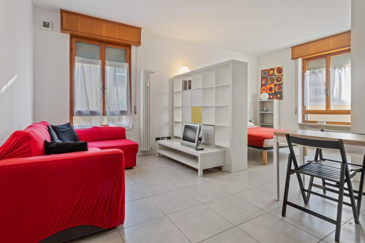 Cittadella Modern Studio - Pet Friendly! Verona Exterior foto