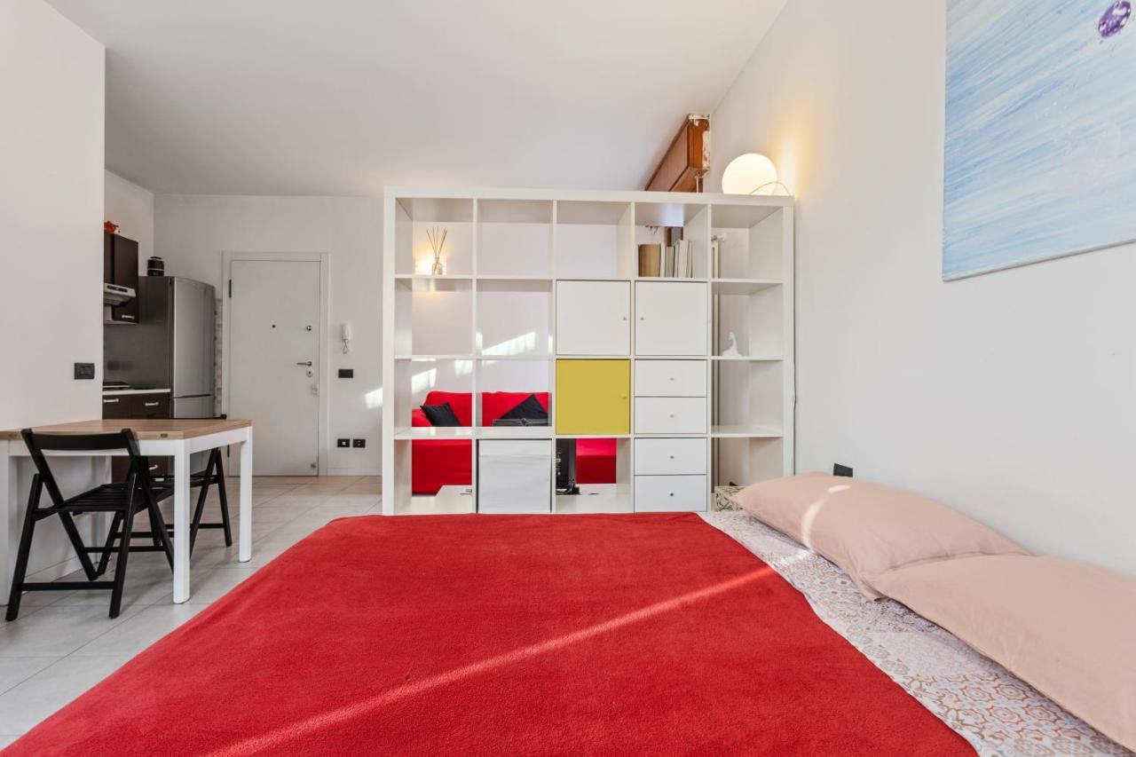 Cittadella Modern Studio - Pet Friendly! Verona Exterior foto