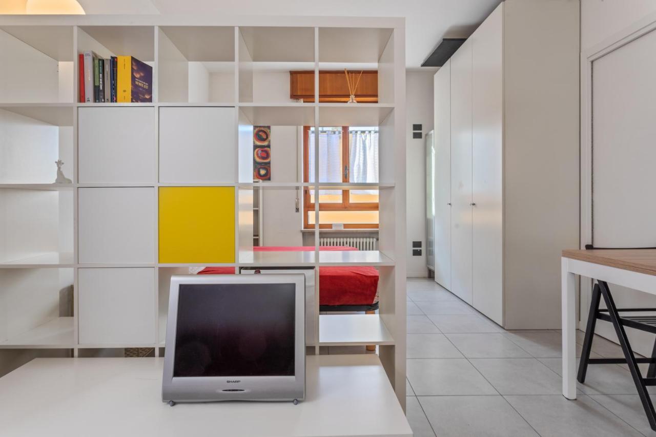 Cittadella Modern Studio - Pet Friendly! Verona Exterior foto