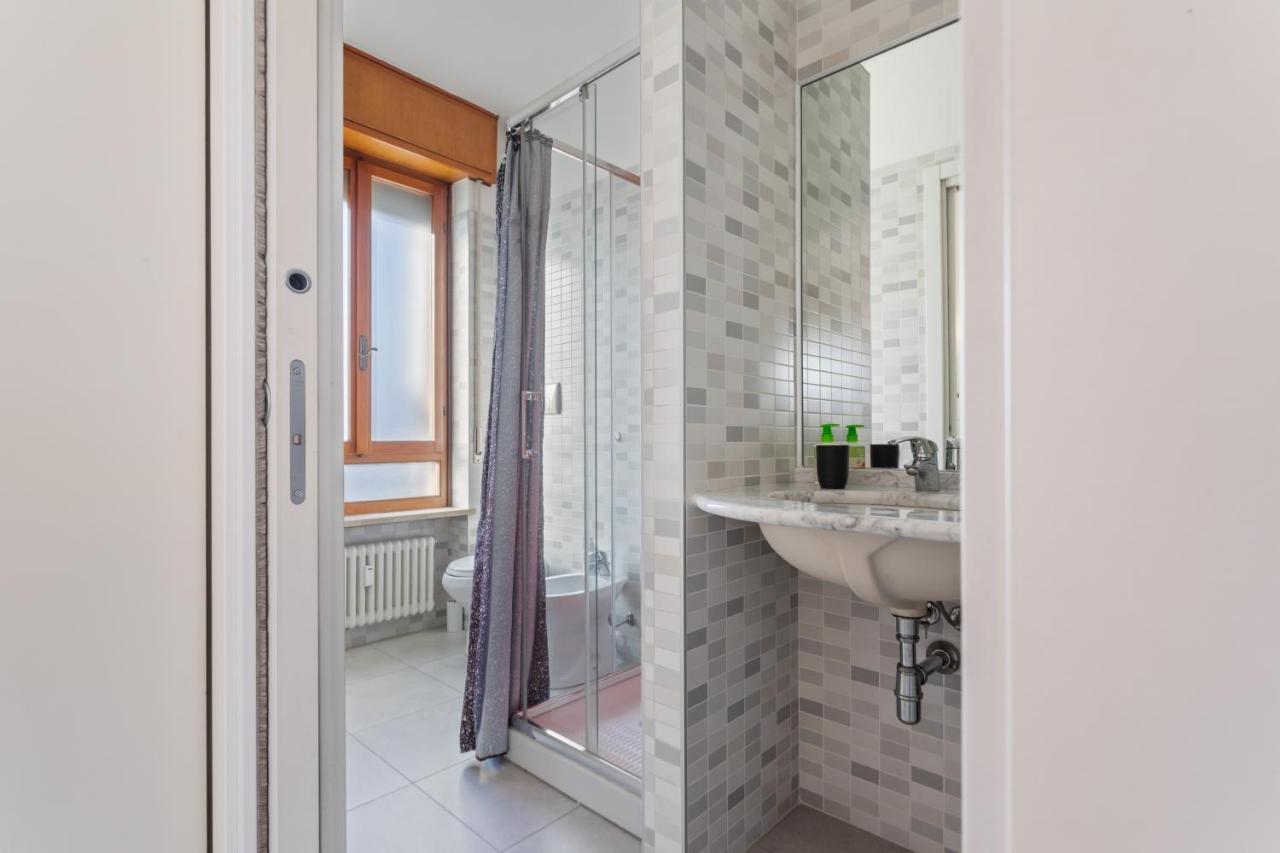 Cittadella Modern Studio - Pet Friendly! Verona Exterior foto